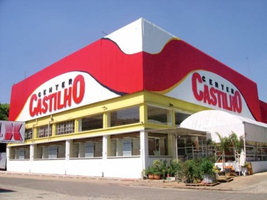 Trabalhe Conosco Center Castilho