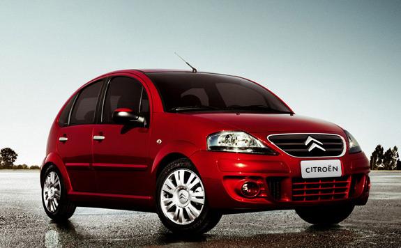 Citroën C3 2012 – Fotos e Preços