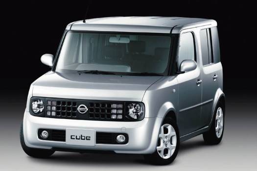 Nissan Cube 2012 | Modelos, Fotos e Preços
