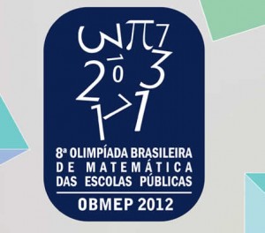 OBMEP 2012 | Inscrições, Provas, Gabarito e Resultado