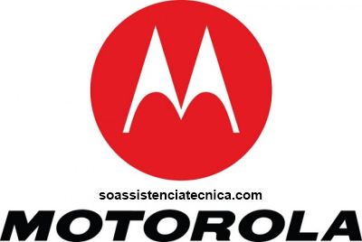 Assistência Técnica Motorola: Endereços