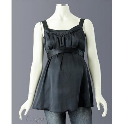 modelos de batas para gestantes