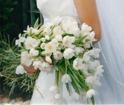 Buquê de Flores para Casamento 2012 – Fotos e Modelos