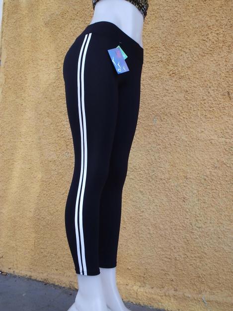 calça ginastica adidas