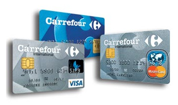 Cartão Carrefour Soluções