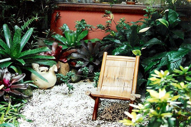 Decoração de Jardim Pequeno Externo – Fotos e Dicas Para Decorar Decoração de Jardim Pequeno Externo – Fotos e Dicas Para Decorar