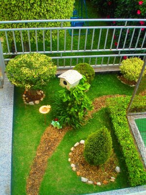Decoração de Jardim Pequeno Externo – Dicas e Fotos