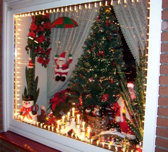 Decoração de Natal para Lojas – Dicas e Fotos