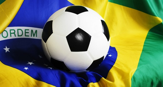 Copa de 2014 no Brasil – Lei Geral Autoriza Decretar Feriados nos Jogos
