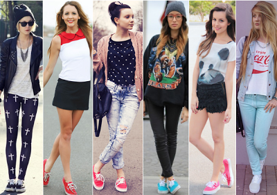 Resultado de imagem para looks adultos femininos