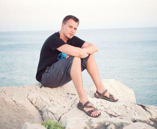 sandalias masculinas na moda