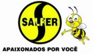 Site Lojas Salfer – www.salfer.com.br
