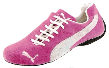 tenis puma antigo