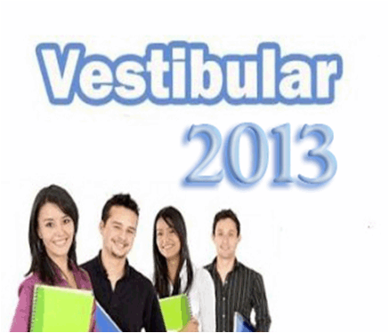 Vestibular UFRJ 2013 – Edital, Inscrições