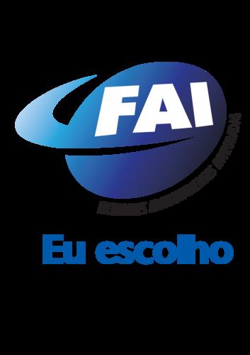 Vestibular FAI 2013, www.fai.com.br