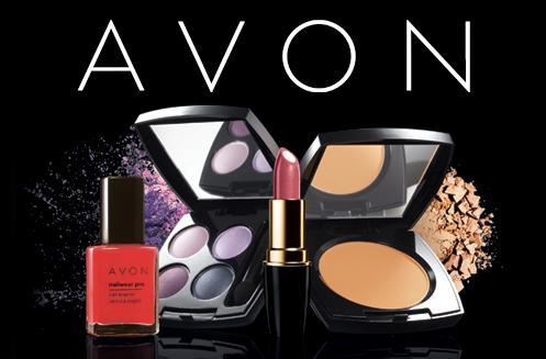 Avon Pedido Fácil, Cadastro e Revendedoras