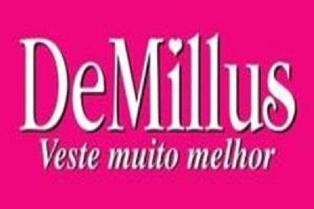 Revendedores Demillus – Pedidos Pela Internet