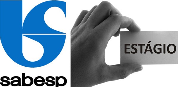 Estágio Sabesp 2013: Inscrição, Gabarito, Resultado