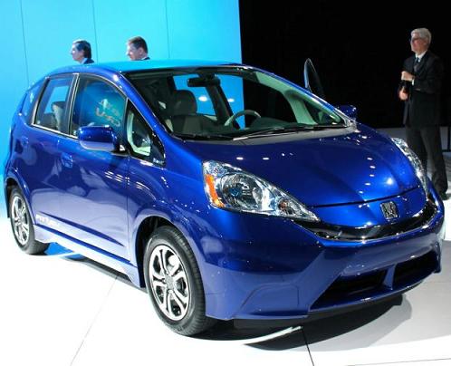 Honda Fit 2013 – Preços e Fotos