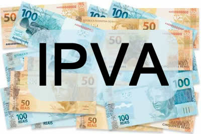 IPVA 2012 MG – Tabela de Valores e Informações