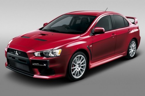 Mitsubishi Lancer 2012 | Informações, Preços e Fotos