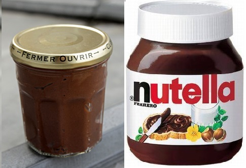 Nutella Caseira, Como Fazer