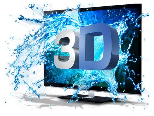 TVS LED 3D – Preços e Onde Comprar Barato