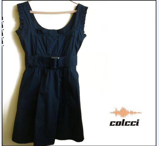 Vestidos Colcci 2012 – Tendências e Fotos