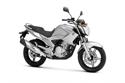 Yamaha Fazer 2013 – Fotos e Preços