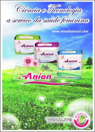 Absorventes Anion – Onde Comprar e Preços