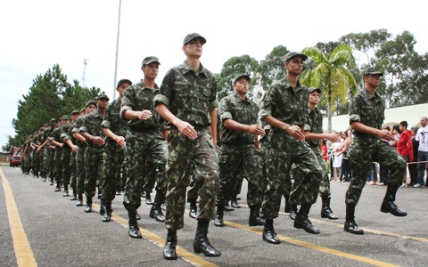 Alistamento Militar 2014: Datas, Inscrição