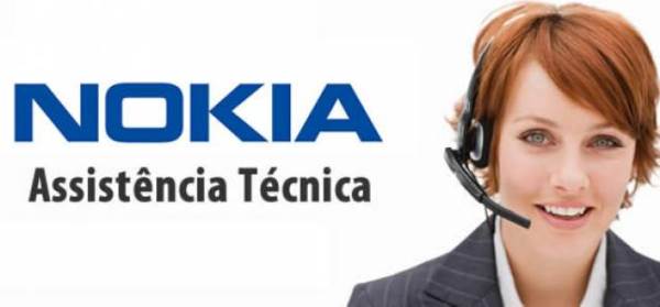 Assistência Técnica Nokia – Telefones, Endereços das Autorizadas
