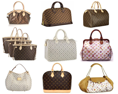 Bolsas Louis Vuitton Original: Preços e Fotos