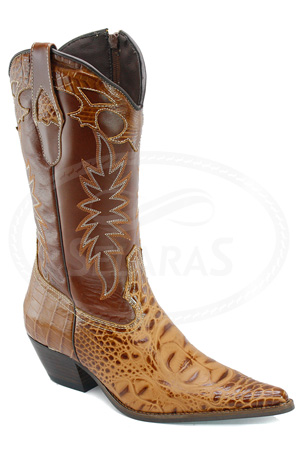 Botas Texanas Femininas – Fotos e Modelos