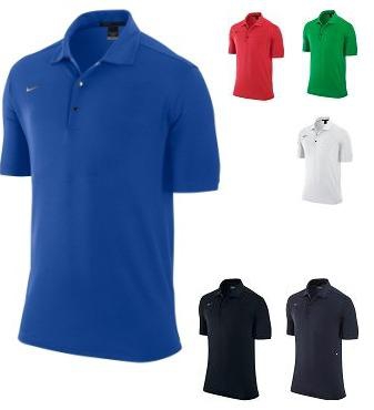 Camisetas Polo Nike 2012 – Fotos e Modelos
