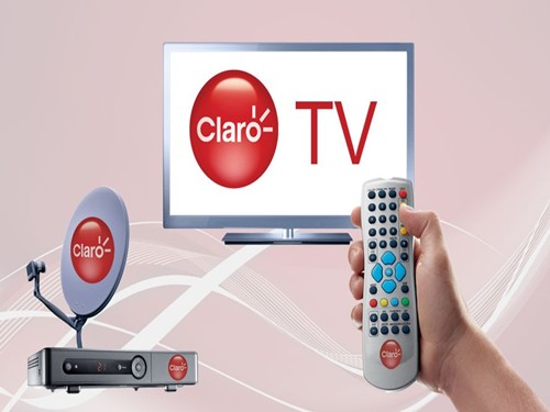 Claro TV Reclamações