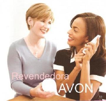 Como se Tornar uma Revendedora Avon | Informações