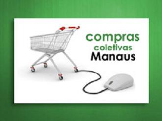 Compras Coletivas em Manaus