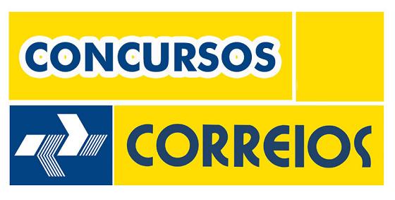 Concurso Correios 2013 Informações