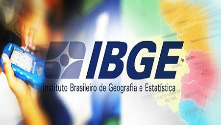 Concurso IBGE 2014: Vagas, Edital