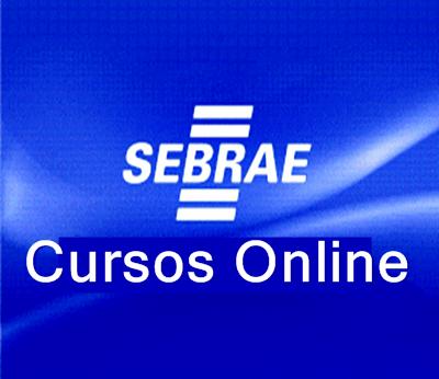 Cursos Online Sebrae 2014 – Inscrições