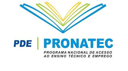 Cursos Pronatec Grátis – Curitiba PR 2014