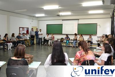 Cursos Técnicos Gratuitos UNIFEV 2014: Inscrições