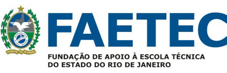 Concurso Faetec 2012 – Inscrições