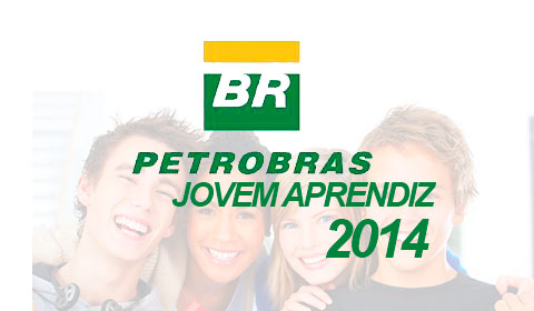 Programa Jovem Aprendiz Petrobras 2014: Como Participar, Inscrição