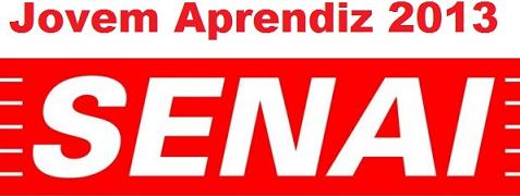 jovem-aprendiz-senai-2013