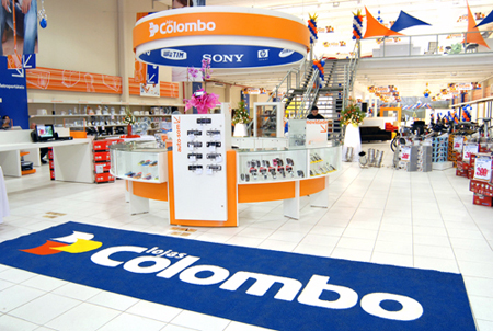 Ofertas Lojas Colombo – www.colombo.com.br