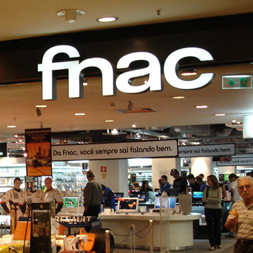 Ofertas Lojas Fnac – www.fnac.com.br