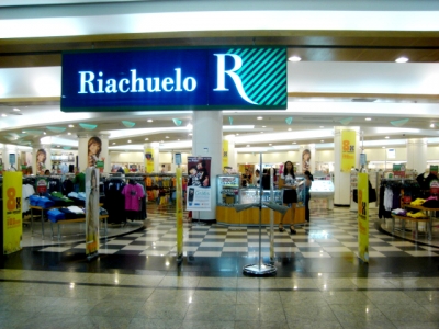 Riachuelo – Lojas, Produtos e Ofertas