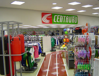Ofertas e Promoções Lojas Centauro – www.centauro.com.br